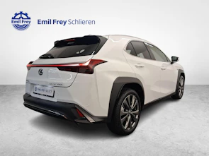 Fahrzeugbild LEXUS UX 300h F-Line