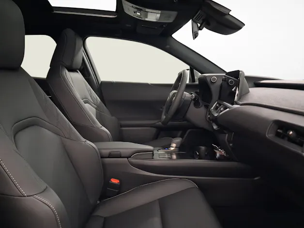 Lexus UX 300h F-Line