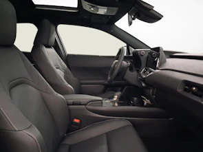 Fahrzeugbild LEXUS UX 300h F-Line