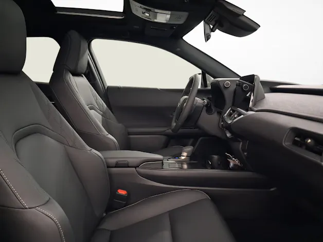 Lexus UX 300h F-Line