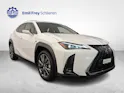 Lexus UX 300h F-Line