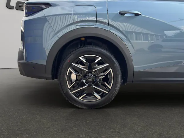 Peugeot 5008 1.2 Hybrid Allure Premium