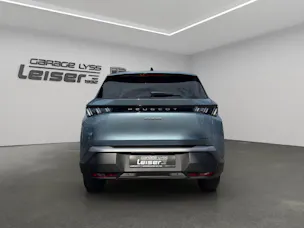 Peugeot 5008 1.2 Hybrid Allure Premium