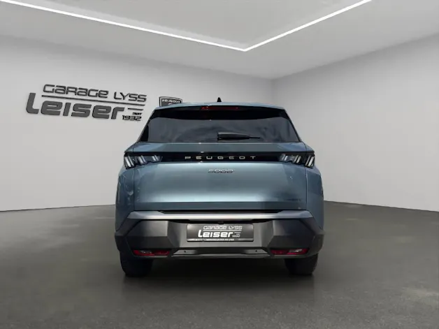 Peugeot 5008 1.2 Hybrid Allure Premium