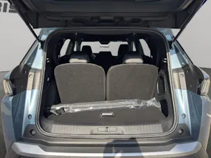 Peugeot 5008 1.2 Hybrid Allure Premium