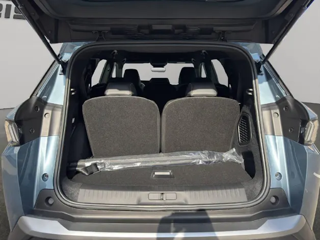 Peugeot 5008 1.2 Hybrid Allure Premium