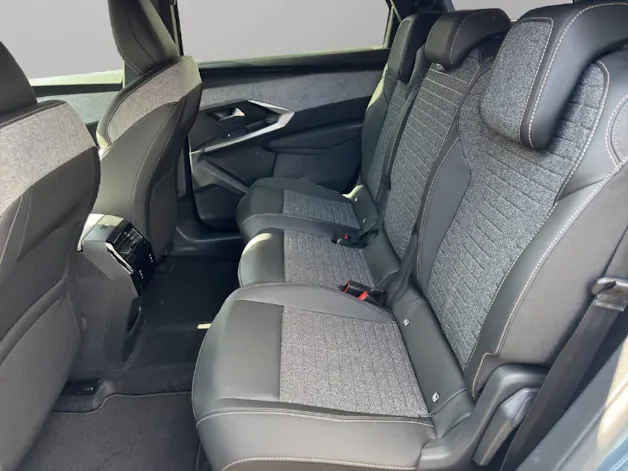 Peugeot 5008 1.2 Hybrid Allure Premium