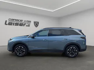 Peugeot 5008 1.2 Hybrid Allure Premium