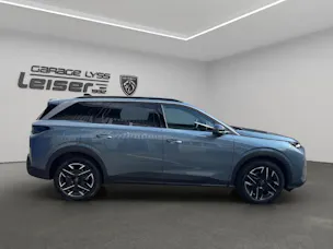 Peugeot 5008 1.2 Hybrid Allure Premium