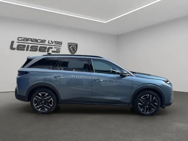 Peugeot 5008 1.2 Hybrid Allure Premium