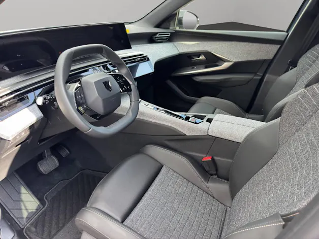 Peugeot 5008 1.2 Hybrid Allure Premium