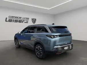 Peugeot 5008 1.2 Hybrid Allure Premium
