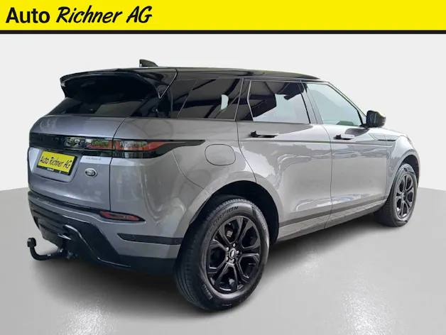 Land Rover Range Rover Evoque 2.0 D 165 S