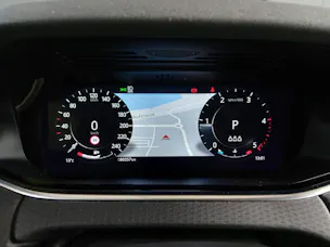 Land Rover Range Rover Evoque 2.0 D 165 S
