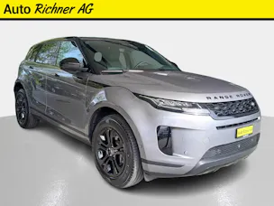 Land Rover Range Rover Evoque 2.0 D 165 S