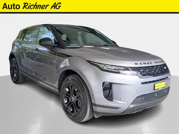 Land Rover Range Rover Evoque 2.0 D 165 S