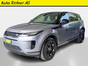 Land Rover Range Rover Evoque 2.0 D 165 S