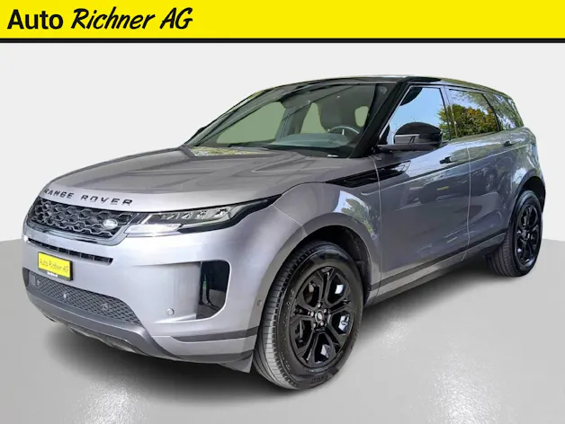 Land Rover Range Rover Evoque 2.0 D 165 S