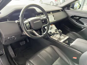 Land Rover Range Rover Evoque 2.0 D 165 S