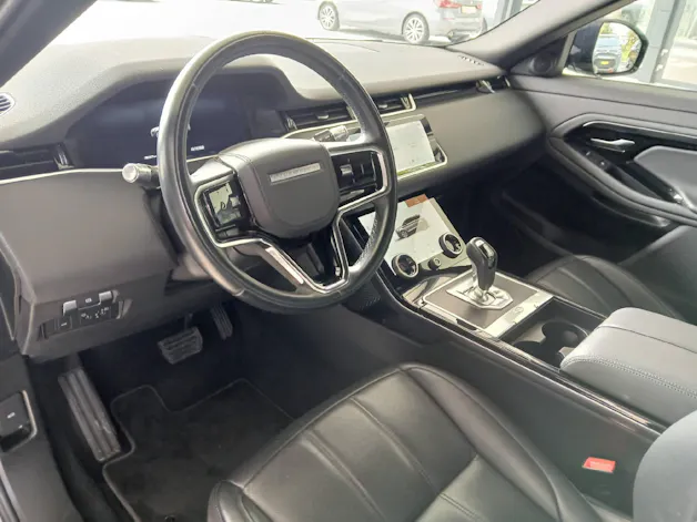 Land Rover Range Rover Evoque 2.0 D 165 S