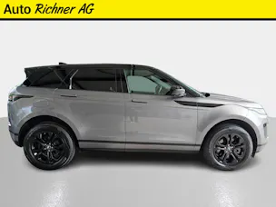 Land Rover Range Rover Evoque 2.0 D 165 S