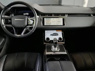 Land Rover Range Rover Evoque 2.0 D 165 S