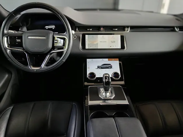 Land Rover Range Rover Evoque 2.0 D 165 S