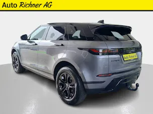 Land Rover Range Rover Evoque 2.0 D 165 S