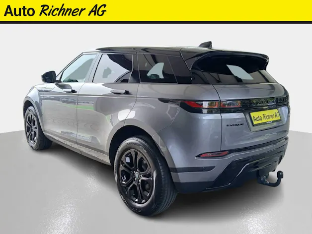 Land Rover Range Rover Evoque 2.0 D 165 S