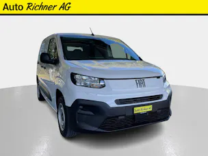 Fiat Doblo Kaw. L1 1.5 BlueHDI 100 erhöhte Nutzlast