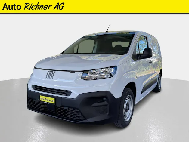 Fiat Doblo Kaw. L1 1.5 BlueHDI 100 erhöhte Nutzlast
