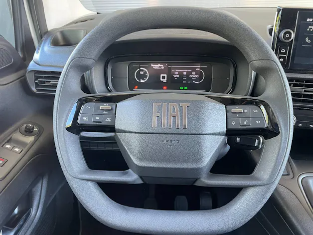 Fiat Doblo Kaw. L1 1.5 BlueHDI 100 erhöhte Nutzlast