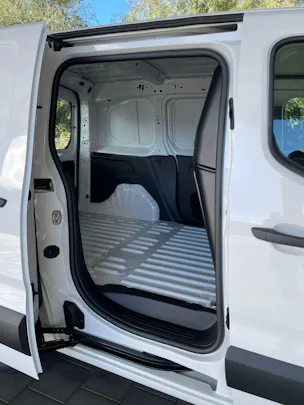 Fiat Doblo Kaw. L1 1.5 BlueHDI 100 erhöhte Nutzlast