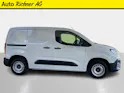 Fiat Doblo Kaw. L1 1.5 BlueHDI 100 erhöhte Nutzlast