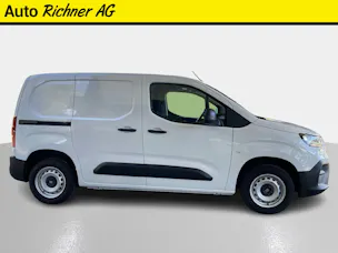 Fiat Doblo Kaw. L1 1.5 BlueHDI 100 erhöhte Nutzlast