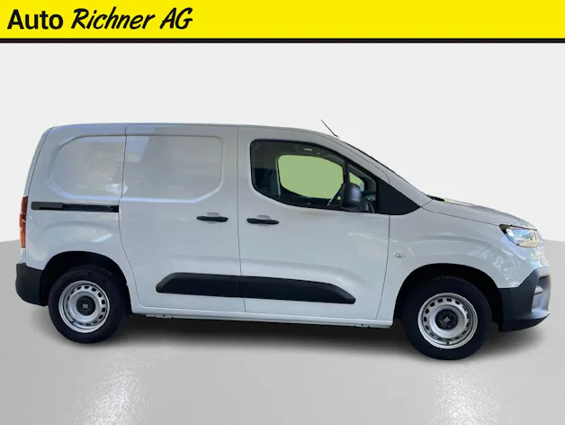 Fiat Doblo Kaw. L1 1.5 BlueHDI 100 erhöhte Nutzlast