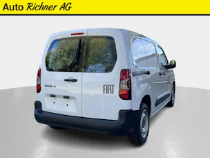 Fiat Doblo Kaw. L1 1.5 BlueHDI 100 erhöhte Nutzlast