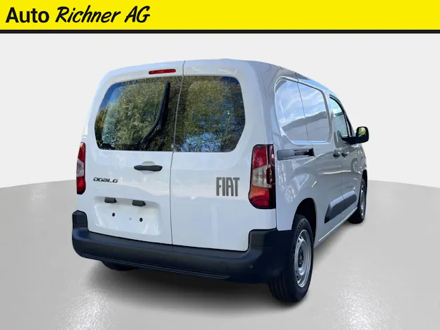 Fiat Doblo Kaw. L1 1.5 BlueHDI 100 erhöhte Nutzlast