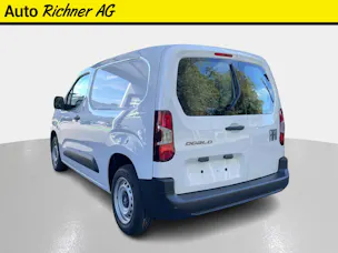 Fiat Doblo Kaw. L1 1.5 BlueHDI 100 erhöhte Nutzlast