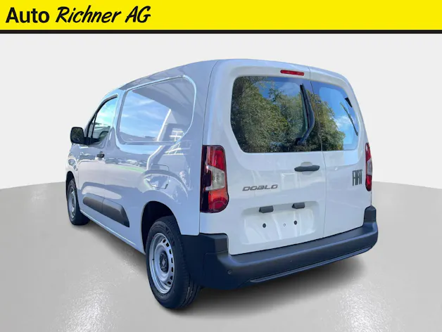 Fiat Doblo Kaw. L1 1.5 BlueHDI 100 erhöhte Nutzlast