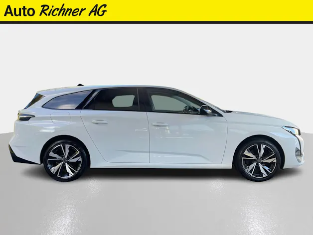 Peugeot 308 SW 1.5 BlueHDi Allure
