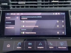 Peugeot 308 SW 1.5 BlueHDi Allure