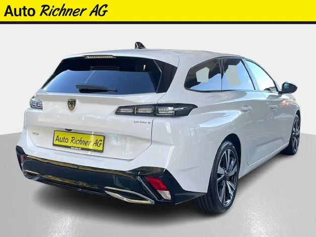 Peugeot 308 SW 1.5 BlueHDi Allure