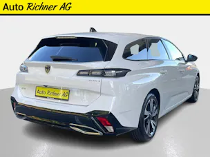 Peugeot 308 SW 1.5 BlueHDi Allure