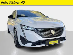 Peugeot 308 SW 1.5 BlueHDi Allure