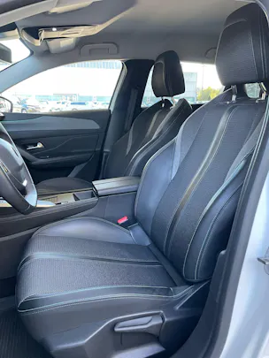 Peugeot 308 SW 1.5 BlueHDi Allure