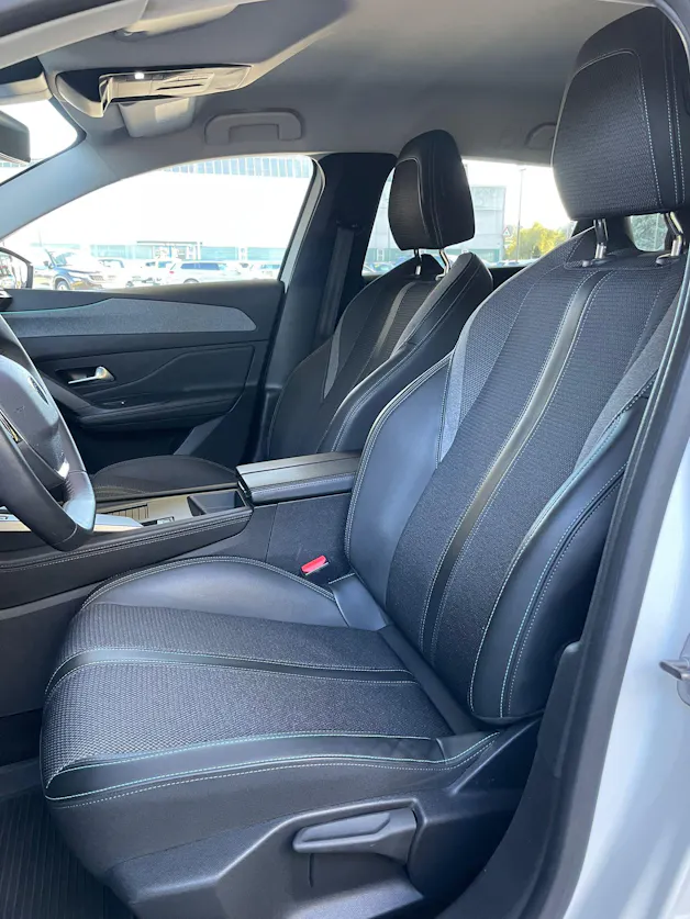 Peugeot 308 SW 1.5 BlueHDi Allure