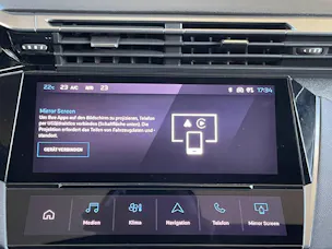 Peugeot 308 SW 1.5 BlueHDi Allure