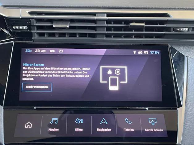 Peugeot 308 SW 1.5 BlueHDi Allure
