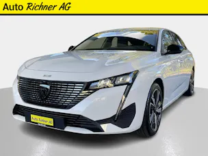 Peugeot 308 SW 1.5 BlueHDi Allure